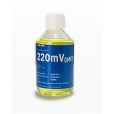Буфер ОВП Mettler Toledo 468mV/pH0.1 6 x 30mL