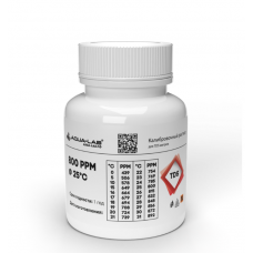 Калибровочный раствор AQUA-LAB 800 PPM 75 мл