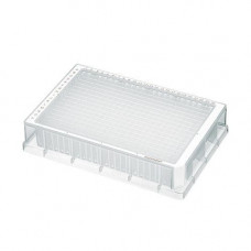 Планшет Eppendorf Protein LoBind 384/200 мкл 0030524101