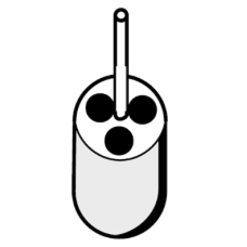 Адаптер Eppendorf 5804738004
