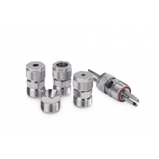 Тройной разъем Eppendorf 78706588