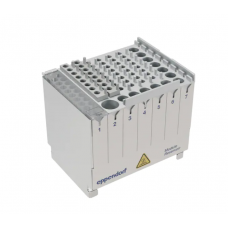 Контейнер Eppendorf Reservoir Rack Module PCR 5075751933