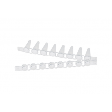 ПЦР-пробирки Eppendorf PCR Tubes 0030124812