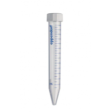 Пробирки Eppendorf Conical Tubes 15 мл 100 шт. 0030122259