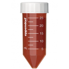 Пробирки конические Eppendorf 25 мл 200 шт. 0030122445