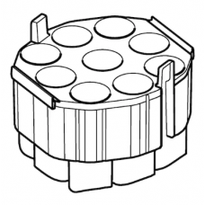 Адаптер Eppendorf 5910769008