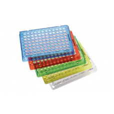 Планшет Eppendorf twin.tec PCR Plate 96 LoBind 0030129571
