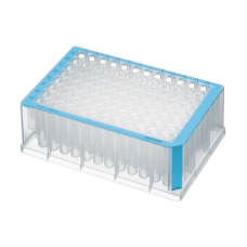 Планшет Eppendorf DNA LoBind 96/1000 мкл 0030503244