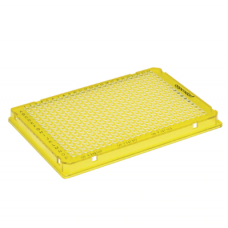 Планшет для ПЦР Eppendorf twin.tec 384 желтый 0030128516