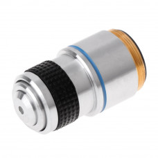 Объектив БИОМЕД PL 40х/0,65/Беск./0,17/Пруж./Fluorescent