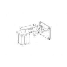 Крепление для установки на стене Grundfos