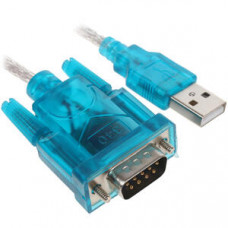 Переходник с USB на RS-232C Eppendorf 78110008