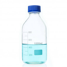 Круглый флакон Eppendorf 1000 мл 5721411024
