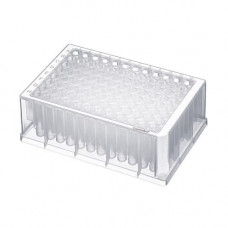 Планшет глубоколуночный Eppendorf 96/1000 мкл 0030501209