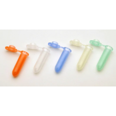 Пробирки Eppendorf разноцветные 1000 шт. 2 мл 0030121686