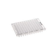 Планшет Eppendorf twin.tec PCR Plate 96 LoBind 0030129504