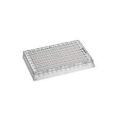 Планшет Eppendorf twin.tec PCR Plate 96 LoBind 0030129512