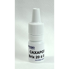 ATAGO РЖ Сахарозка 20 % Brix