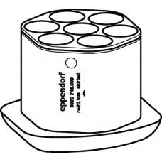 Адаптер Eppendorf для ротора 5920748009