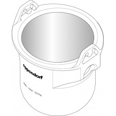 Круглый бакет Eppendorf 5895102000