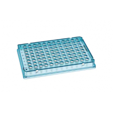Планшет Eppendorf twin.tec Trace PCR Plate 96 0030129776