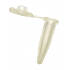 Пробирки Eppendorf желтые 500 шт. 0030121112