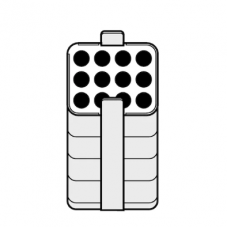 Адаптер Eppendorf 5810754003