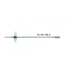 Шпиндель Brookfield RV/HA/HB-4