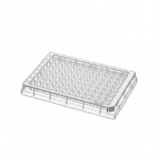 Планшет Eppendorf Microplate 96/F 0030602102