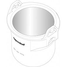 Круглый бакет Eppendorf 5895103006