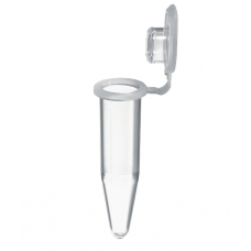 ПЦР-пробирки Eppendorf PCR Tubes 0030124707