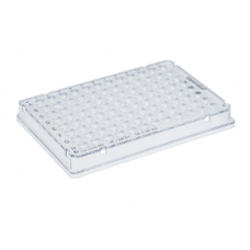 Планшет для ПЦР Eppendorf twin.tec 96 бесцветный 0030128648