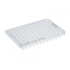 Планшет для ПЦР Eppendorf twin.tec 96 microbiology 0030129326