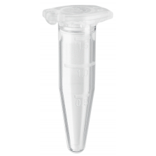 Пробирки Eppendorf бесцветные 500 шт. 0030123611