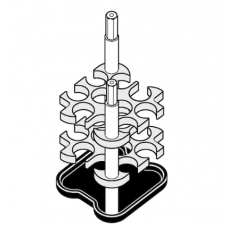 Адаптер Eppendorf 5702710008