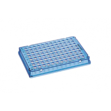 Планшет Eppendorf twin.tec PCR Plate 96 LoBind 0030129580