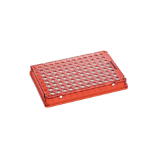 Планшет Eppendorf twin.tec PCR Plate 96 LoBind 0030129598