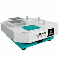 Охладитель бюкс TAGLER ОБЛУ-06