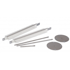 Держатель для кабелей/трубок Eppendorf 76DGCBLS
