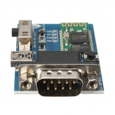 Интерфейс OHAUS RS232 83032107