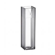 Кювета Eppendorf macro Vis Cuvette 0030079345