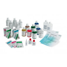 Раствор для ион-селективного электрода Mettler Toledo ISE standard Ca 10 mg/L 500mL