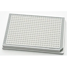 Планшет Eppendorf Microplate 384/V 0030621670