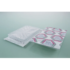 Планшет для ПЦР Eppendorf twin.tec 384 бесцветный 0030129628