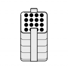 Адаптер Eppendorf 5810748003
