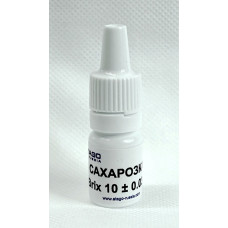ATAGO РЖ Сахарозка 10 % Brix