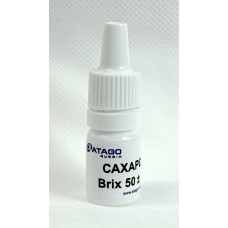 ATAGO РЖ Сахарозка 50 % Brix