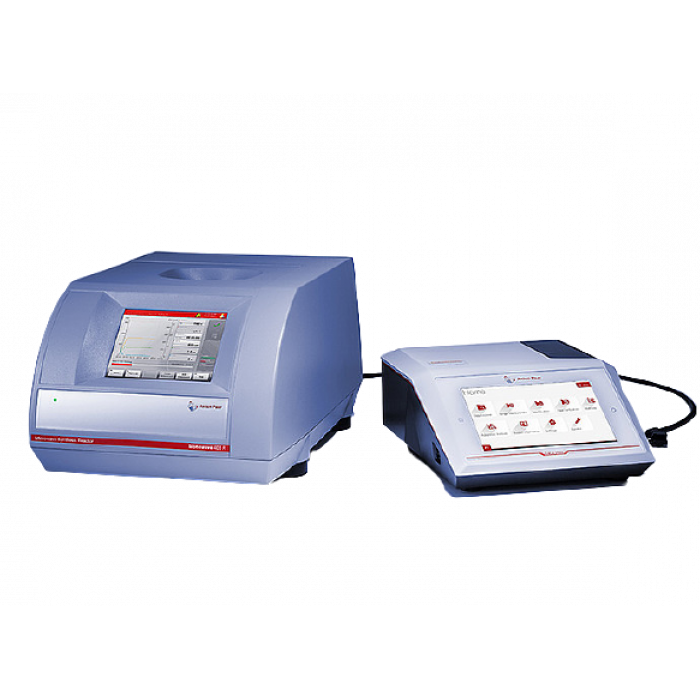 Система Monowave 400R