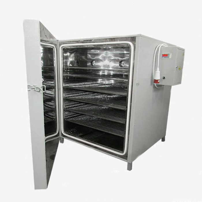 Сушильный шкаф Climcontrol ШС 30/250-1000-П Standard
