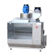 Камера для покраски Biuged BGD 228